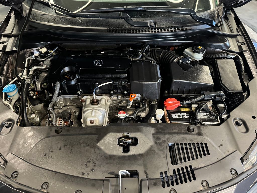 Used 2022 Acura ILX FWD image 22
