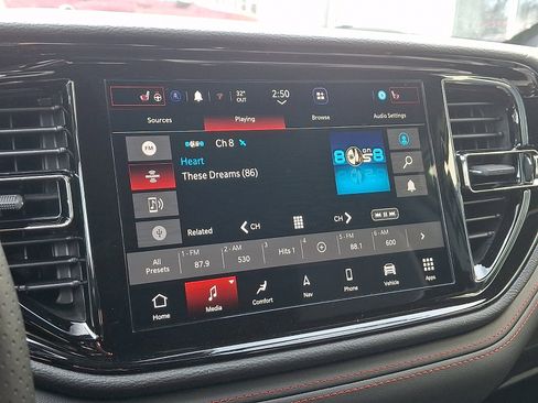 New 2026 Dodge Durango GT image 12