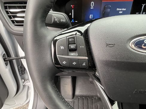 Used 2024 Ford Escape Active AWD/4WD image 20