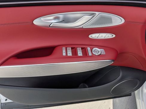 New 2026 Genesis GV70 2.5T Sport Prestige image 11