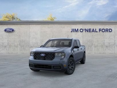 New 2026 Ford Maverick XLT w/ XLT Luxury Package