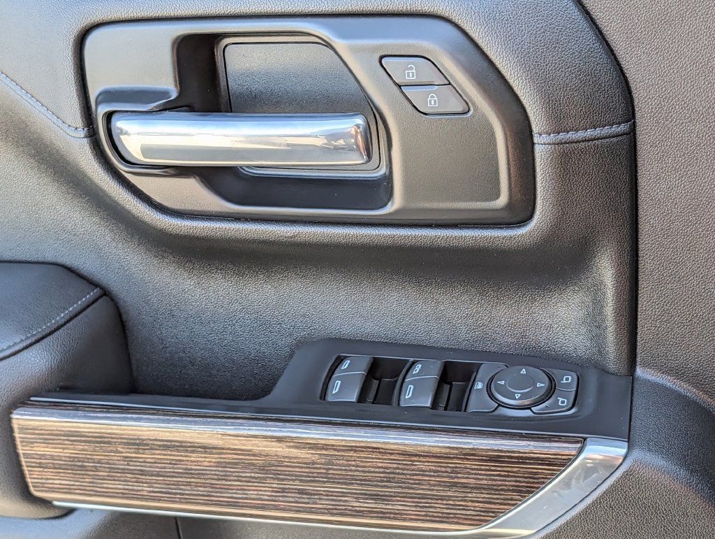 Used 2021 GMC Sierra 1500 Elevation AWD/4WD image 22