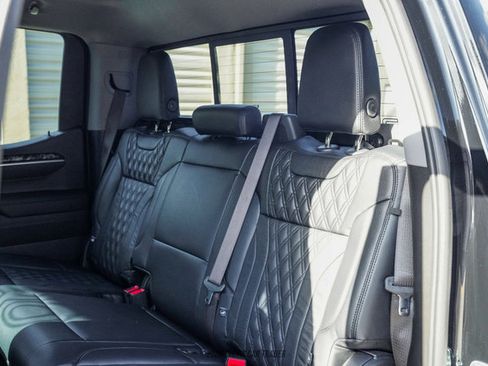 Used 2023 Chevrolet Silverado 1500 RST w/ All Star Edition Plus image 46