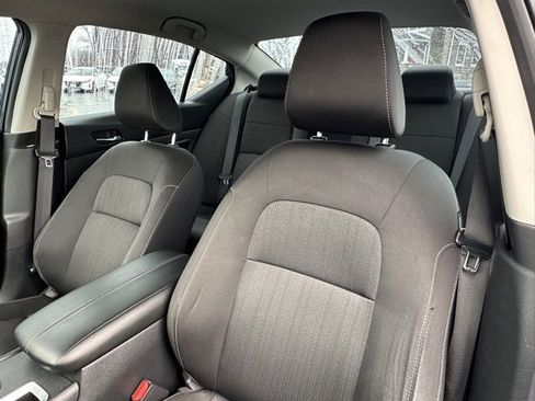 Used 2021 Nissan Altima 2.5 S w/ Driver Assist Package image 23