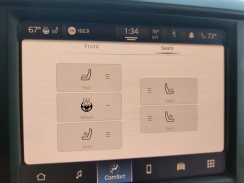 Used 2022 RAM 2500 Laramie image 36