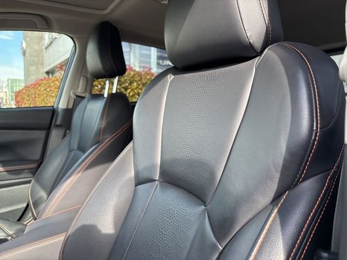 Used 2019 Subaru Crosstrek 2.0i Limited w/ Moonroof Package image 10