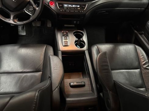 Used 2022 Honda Pilot Special Edition image 22