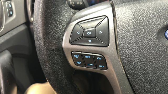 Used 2019 Ford Ranger XLT w/ Equipment Group 302A Luxury AWD/4WD image 12