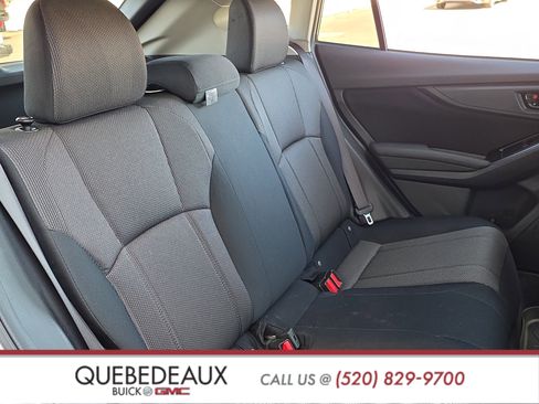 Used 2023 Subaru Crosstrek 2.0i image 28