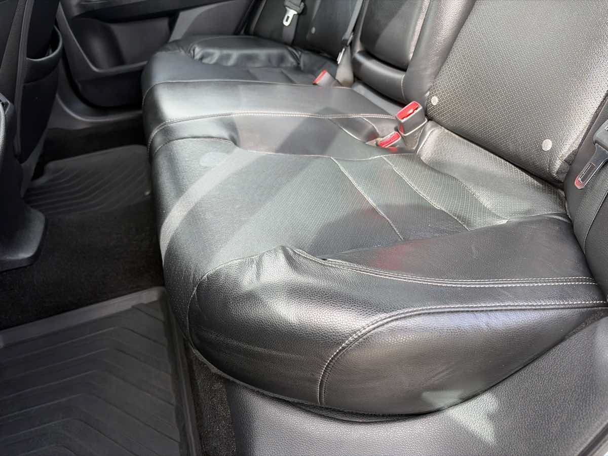 Used 2017 Honda Accord EX-L image 14