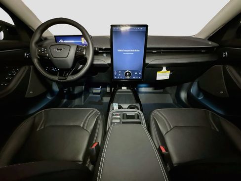 New 2026 Ford Mustang Mach-E Premium AWD/4WD image 9