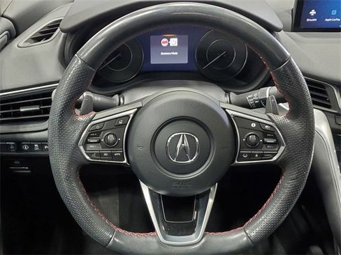 Certified 2023 Acura TLX w/ Technology Package image 19