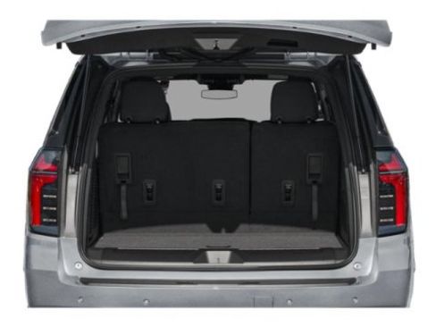 New 2025 Chevrolet Tahoe Premier image 13