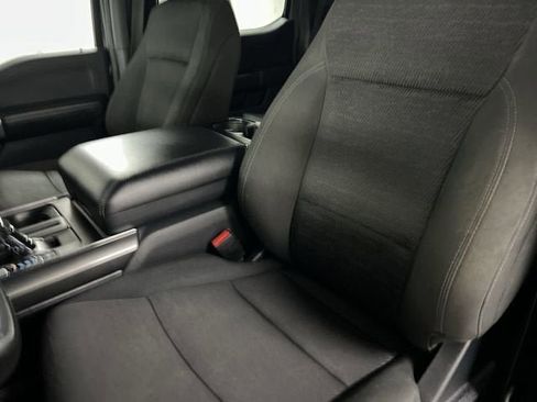 Used 2023 Ford F150 XLT w/ Equipment Group 302A High AWD/4WD image 19