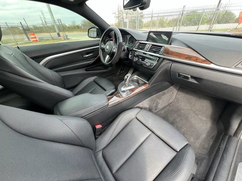 Used 2014 BMW 428i Coupe image 9