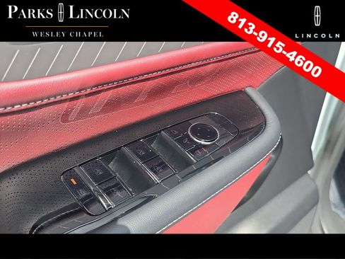 Used 2025 INFINITI QX80 Autograph AWD/4WD image 19