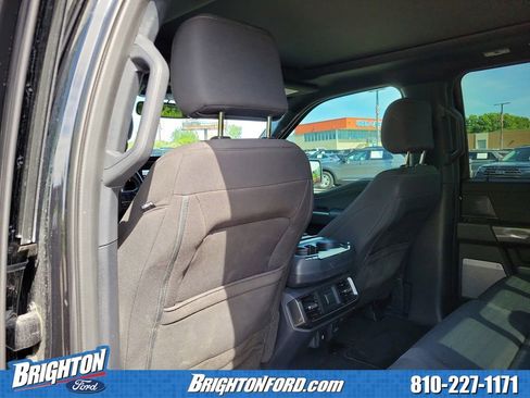 Used 2023 Ford F150 XLT w/ Equipment Group 302A High AWD/4WD image 28