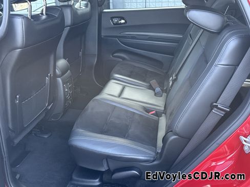 Used 2022 Dodge Durango GT image 28