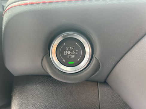 New 2026 Chevrolet Suburban RST image 15