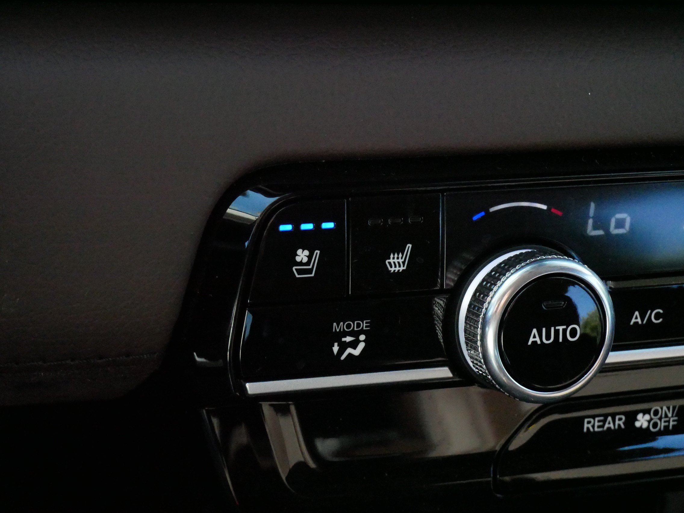 Certified 2026 Honda Pilot Elite image 31