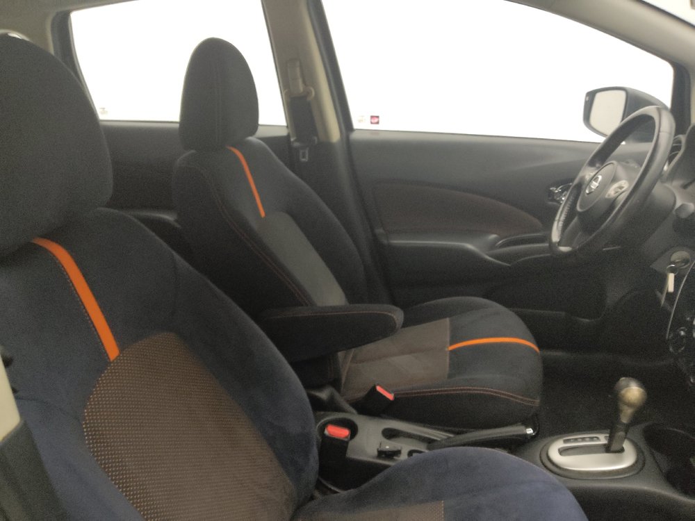 Used 2015 Nissan Versa Note SR FWD image 21