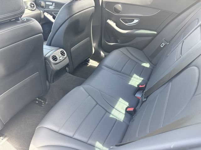 Used 2020 Mercedes-Benz C 300 4MATIC Sedan image 17