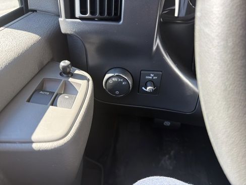 New 2026 Chevrolet Express 3500 w/ Driver Convenience Package RWD image 14