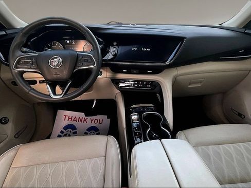 Used 2023 Buick Envision Avenir FWD image 15