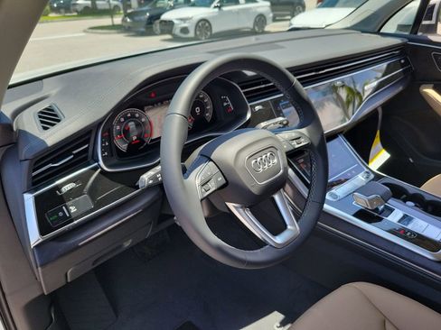 New 2026 Audi Q7 Premium Plus AWD/4WD image 7