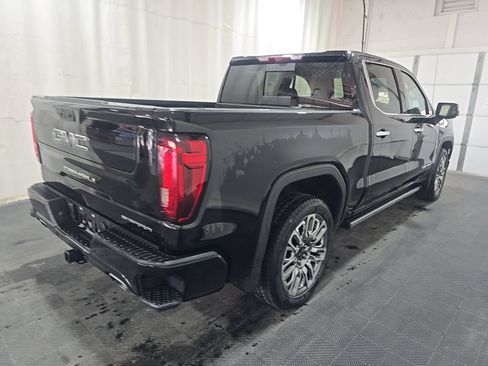 Used 2026 GMC Sierra 1500 Denali Ultimate AWD/4WD image 4