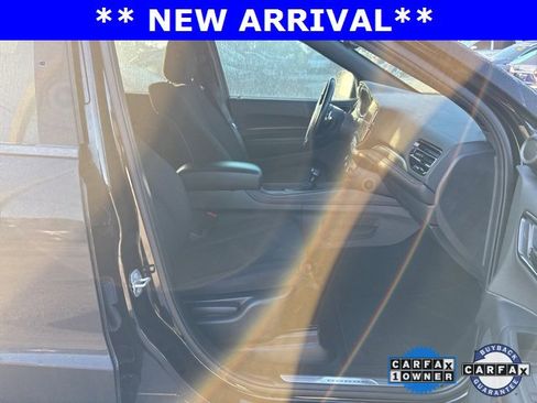 Used 2023 Dodge Durango R/T w/ Blacktop Package image 10