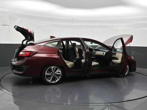 Used 2018 Honda Clarity Plug-In Hybrid image 30
