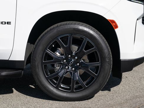 Used 2023 Chevrolet Tahoe RST w/ Luxury Package image 66