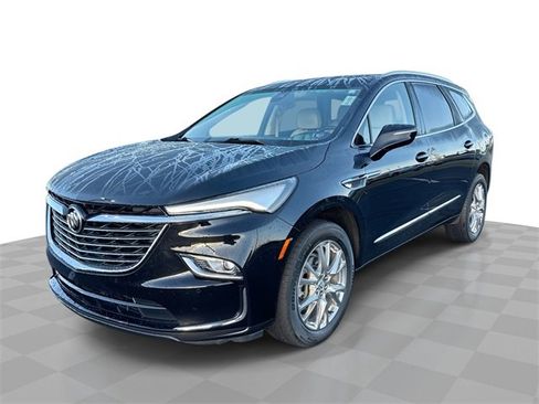 Used 2023 Buick Enclave Essence w/ Experience Buick Package image 1