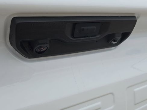 New 2026 Chevrolet Silverado 1500 LT w/ Leather Package image 13