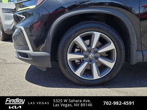 Used 2023 Honda Pilot Elite image 10