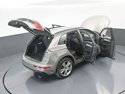 Used 2025 Audi Q5 2.0T Premium image 78