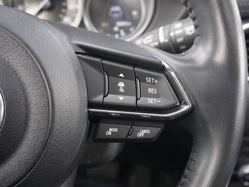 Used 2019 MAZDA CX-5 Touring image 45