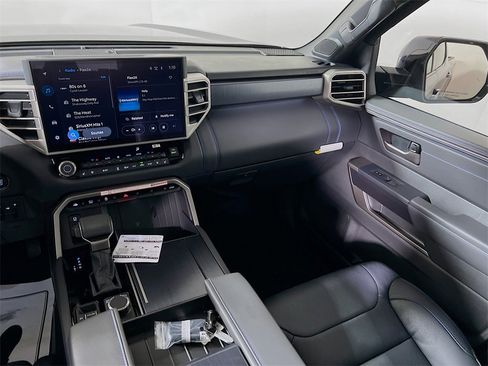 New 2026 Toyota Tundra Platinum image 20