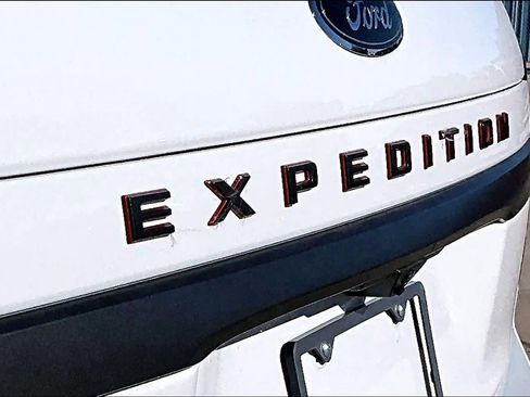 Certified 2024 Ford Expedition Timberline image 20