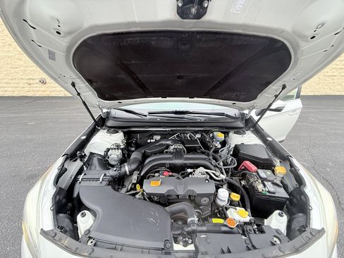 Used 2015 Subaru Outback 2.5i Limited image 18