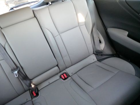 Used 2024 Subaru Outback Limited image 14