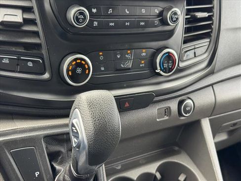 Used 2020 Ford Transit 250 Low Roof image 15