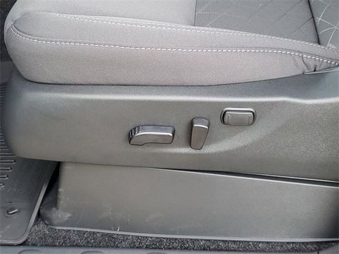 New 2026 Nissan Frontier SV image 26