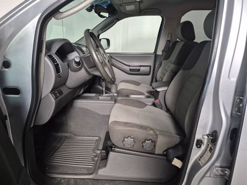 Used 2006 Nissan Xterra SE AWD/4WD image 15