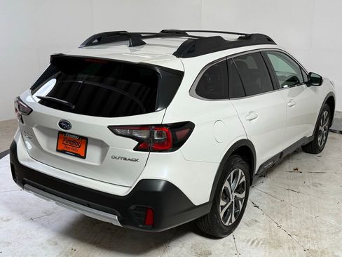 Used 2022 Subaru Outback Limited image 7