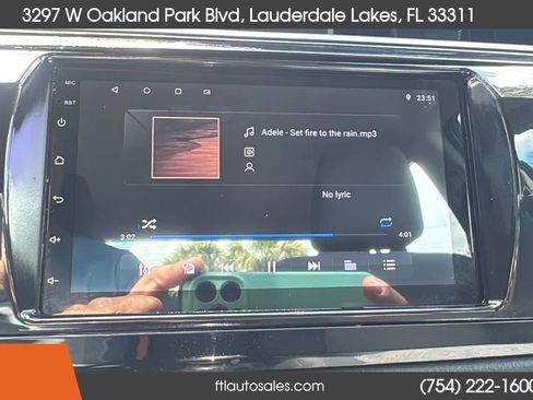 Used 2016 Toyota Corolla L FWD image 52