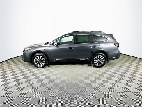 Certified 2023 Subaru Outback Touring image 6