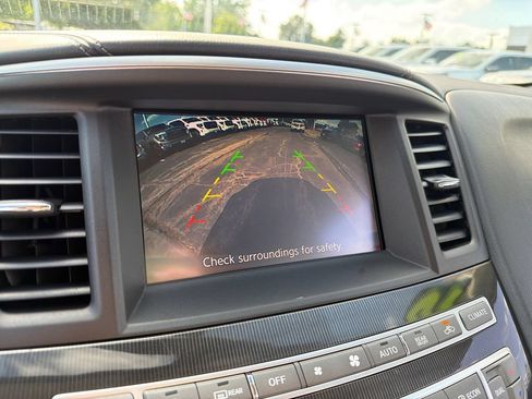 Used 2018 INFINITI QX60 Luxe AWD/4WD image 27