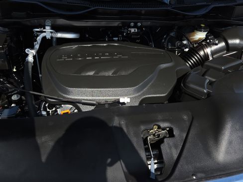 Certified 2023 Honda Odyssey EX-L image 26